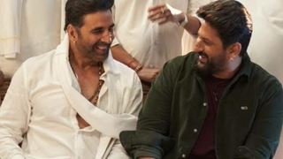 Arshad Warsi on 'Bachchhan Paandey' not doing well at the box office