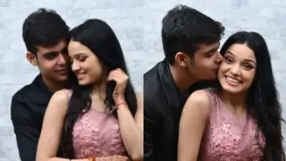 'Pandya Store' fame Shrashti Maheshwari to tie the knot on June 19 Thumbnail