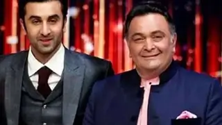 Ranbir Kapoor opens up on spending time with father Rishi Kapoor during his treatment thumbnail