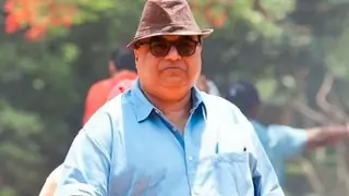 Rajkumar Santoshi reacts to Court sentencing in cheque return case Thumbnail