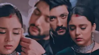 Aryan supports Imlie and shocks her; Aryan to meet with an accident in 'Imlie' Thumbnail