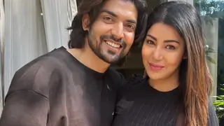 Gurmeet Choudhary and Debina Bonnerjee become parents to a baby girl  Thumbnail