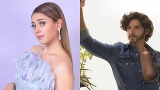Rohan Mehra and Hiba Nawab to feature in a music video Thumbnail