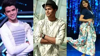 Pratik Utekar, Tushar Shetty and Sonali Kar join Dance Deewane Junior Thumbnail