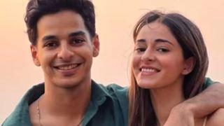 Ananya Panday and Ishaan Khatter break up after a 3-year relationship - Reports