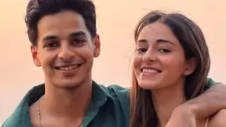 Ananya Panday and Ishaan Khatter break up after a 3-year relationship - Reports Thumbnail