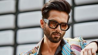 I come from an acting background and not the stardom background: Shahid Kapoor