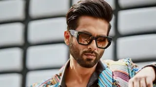I come from an acting background and not the stardom background: Shahid Kapoor Thumbnail