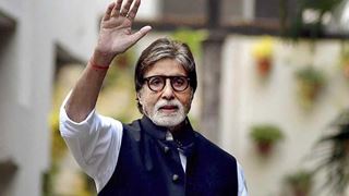 Amitabh Bachchan hints at reviving Sunday fan meets