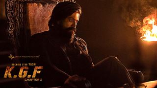 KGF 2: Global craze stands unparalleled; makes the highest ticket sales for an Indian film in the UK