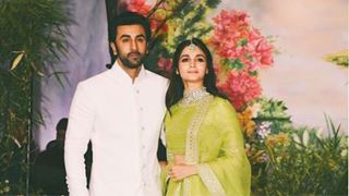Ranbir Kapoor and Alia Bhatt to get married in second week of April - Reports