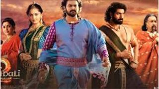 SS Rajamouli hints at the possibility of Baahubali 3