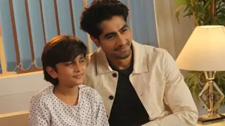 Yeh Rishta Kya Kehlata Hai': Will Abhimanyu get to know Aarohi's connection with Manjari's accident?  Thumbnail