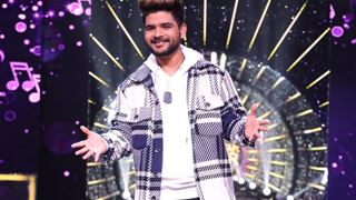 Salman Ali “I am extremely thrilled to be a part of Superstar Singer Season 2! 