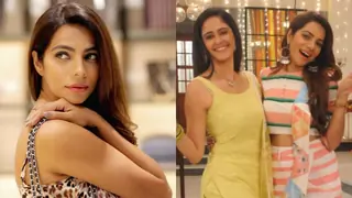 Shivani trusts Sai and their relationship will improve: Tanvi Thakkar of ‘Ghum Hai Kisikey Pyaar Meiin' Thumbnail