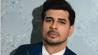 Tahir Raj Bhasin on shooting for 'secret project' in Gujarat Thumbnail