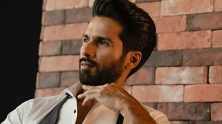 Shahid Kapoor on being scared of doing big-budget films