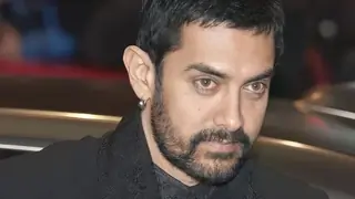  Aamir Khan to be a part of RRR's success bash  Thumbnail