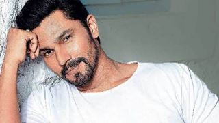 Randeep Hooda fuels up the hype for his next untitled project