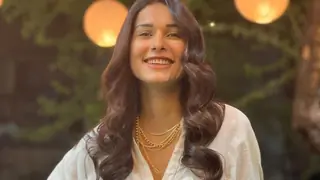 Anupamaa's Aneri Vajani: Everyone was waiting for Mukku to come back but it was not planned Thumbnail