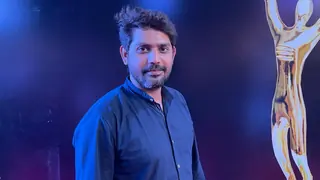 I have discovered several TV stars like Priyanka Choudhary, Manan and others - Dhananjay Pandey Thumbnail