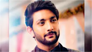 I give all the credit to the team for making Aryan Singh Rathore what he is: Fahmaan Khan of ‘Imlie’ Thumbnail