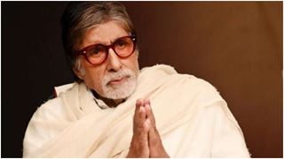 Amitabh Bachchan gets back at fans who questioned him about his relentless promotion of Dasvi