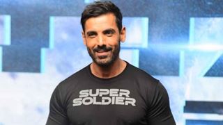 I completely own and am proud of this film: John Abraham pens a note for 'Attack' success