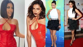  5 times Bollywood divas replicated the Kardashian-Jenner outfits