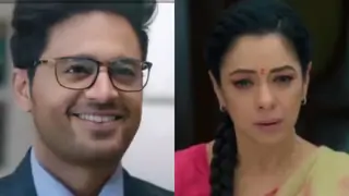 Anuj and Anupamaa spend quality time: Vanraj gets disheartened and shattered in 'Anupamaa' Thumbnail