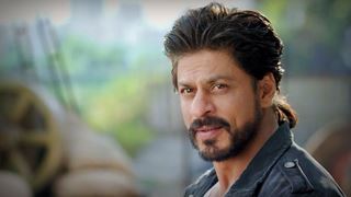 Shah Rukh Khan pens a 'Thankyou' note for 'Pathaan' crew member