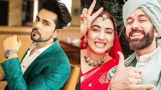 Piyush Sahdev to enter as Priya's friend in ‘Bade Acche Lagte Hain 2’ Thumbnail