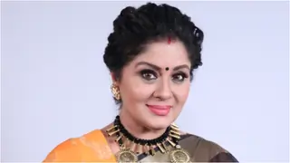 Sudha Chandran loves playing characters having grey shades: Such parts give you more scope to perform Thumbnail