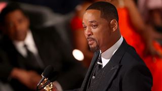 Will Smith banned from Oscars for 10 years; actor reacts