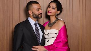  Sonam Kapoor and Anand Ahuja's Delhi residence looted, cash and jewellery worth Rs 1.41 crore missing