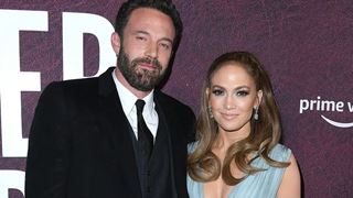 Jennifer Lopez and Ben Affleck are engaged again 20 years later