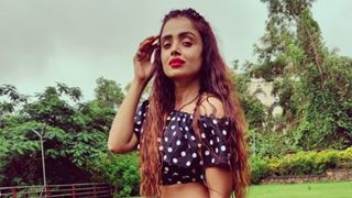 Parul Chauhan on not wanting kids & being open about it