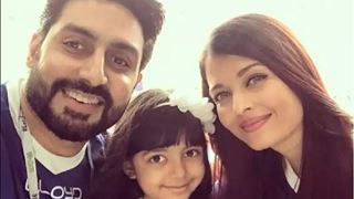 Abhishek Bachchan insists that Aaradhya's videos aren't getting leaked from school