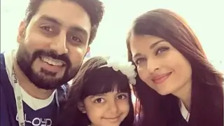 Abhishek Bachchan insists that Aaradhya's videos aren't getting leaked from school Thumbnail