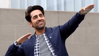 Ayushmann Khurrana all set to bring the 'best content for people'