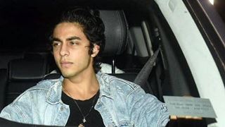 Aryan Khan has started work on his web show, completed a test shoot last week: Reports
