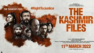 Vivek Agnihotri and Pallavi Joshi to reconcile for 2 more films based on true events from history Thumbnail