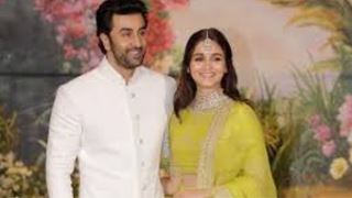 Alia Bhatt and Ranbir Kapoor to add modern twist to their punjabi wedding 