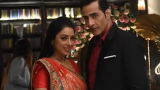 If you do not enjoy the character, it becomes taxing: Actor Sudhanshu Pandey shares on playing Vanraj Thumbnail