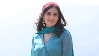 Pankhuri Awasthy on Gud Se Meetha Ishq: I worked very hard on my dialogues to get the most out of my character