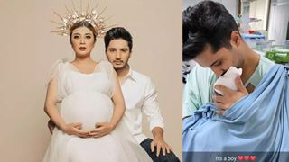 Kumkum Bhagya actor Gautam Nain: I am feeling out of the world about becoming a father