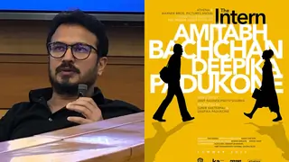 Akshat Ghildial on The Intern: I honestly thought the adaptation was less work but it isn’t Thumbnail