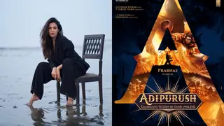Sonal Chauhan joins Prabhas and Saif's Adipurush, says 'It’s a very different world' Thumbnail