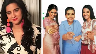 Shruti Seth opens up on how interestingly 'Shararat' happened to her Thumbnail