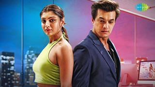 Jaa Rahe Ho is a journey of two people in love with a never seen before twist - Mohsin Khan 